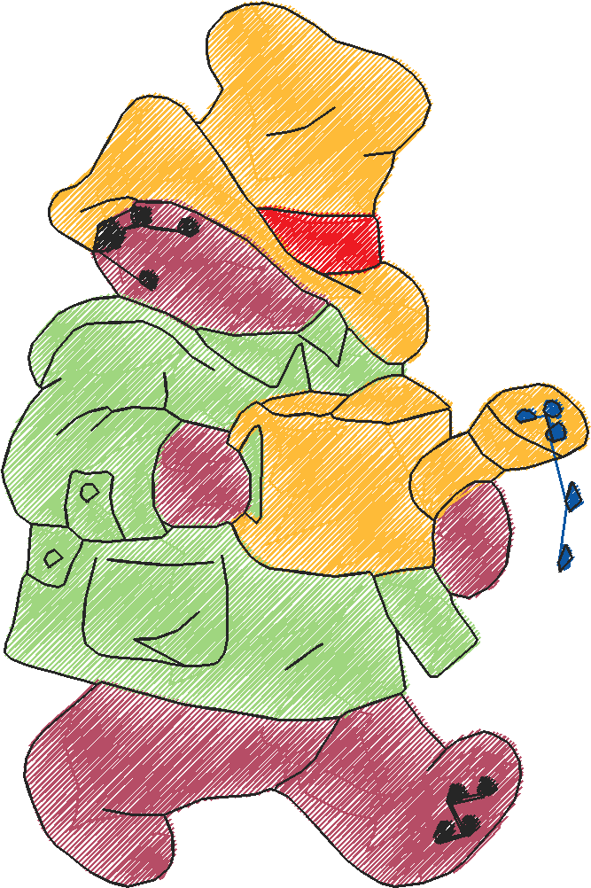 Paddington Bear2 (8)